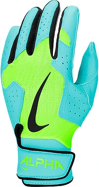 Nike Youth Alpha 2.0 Batting Glove