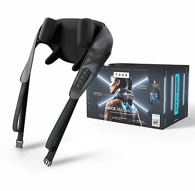 TRNR Neck Massager