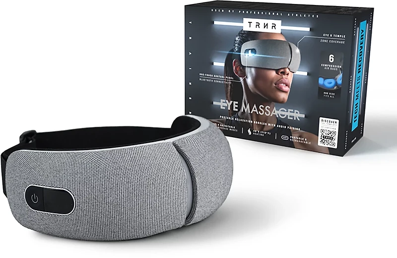 TRNR Eye Massager
