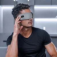 TRNR Eye Massager