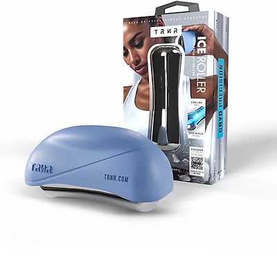 TRNR Ice Roller