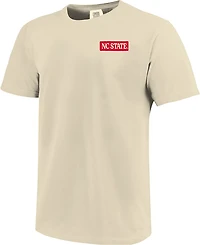 Image One Men's NC State Farming Community Campus DS T-shirt