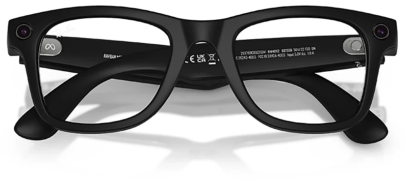 Ray-Ban Wayfarer Meta Gen 2 Sunglasses