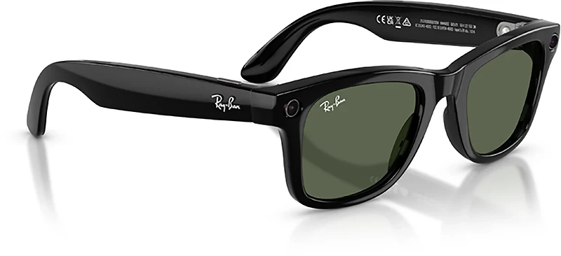 Ray-Ban Wayfarer Meta Gen 2 Sunglasses