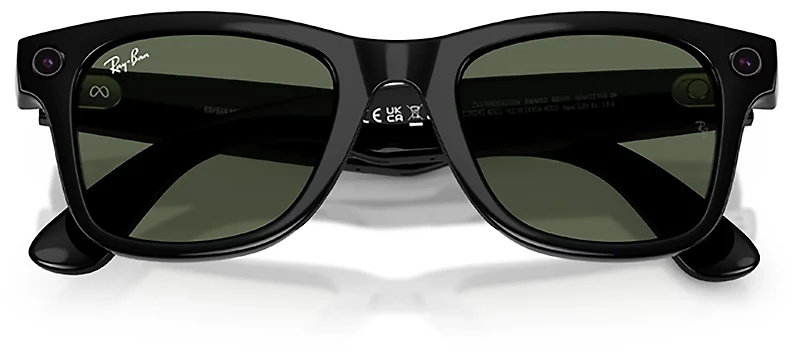 Ray-Ban Wayfarer Meta Gen 2 Sunglasses