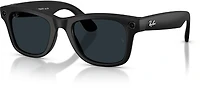 Ray-Ban Wayfarer Meta Gen 2 Wide Sunglasses