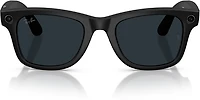 Ray-Ban Wayfarer Meta Gen 2 Wide Sunglasses