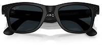 Ray-Ban Wayfarer Meta Gen 2 Wide Sunglasses