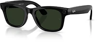 Ray-Ban Wayfarer Meta Gen 2 Wide Sunglasses