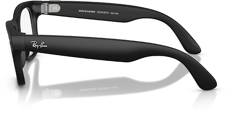 Ray-Ban Wayfarer Meta Gen 2 Wide Sunglasses