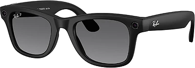 Ray-Ban Wayfarer Meta Gen 2 Wide Sunglasses