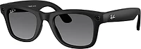 Ray-Ban Wayfarer Meta Gen 2 Wide Sunglasses