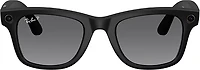 Ray-Ban Wayfarer Meta Gen 2 Wide Sunglasses
