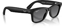 Ray-Ban Wayfarer Meta Gen 2 Wide Sunglasses