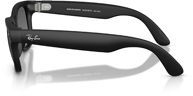 Ray-Ban Wayfarer Meta Gen 2 Wide Sunglasses