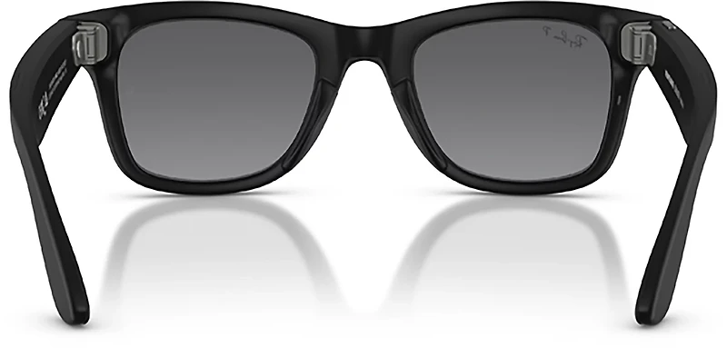 Ray-Ban Wayfarer Meta Gen 2 Wide Sunglasses