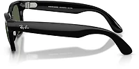Ray-Ban Wayfarer Meta Gen 2 Wide Sunglasses