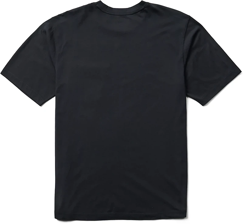Wolverine Men's Big and Tall Classic Pocket Short Sleeve T-shirt