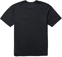 Wolverine Men's Big and Tall Classic Pocket Short Sleeve T-shirt