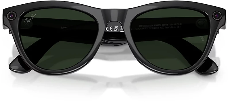 Ray-Ban Skyler Meta Gen 2 Sunglasses