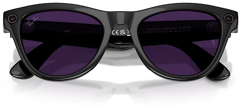 Ray-Ban Skyler Meta Gen 2 Sunglasses