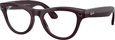 Ray-Ban Skyler Meta Gen 2 Transition Sunglasses