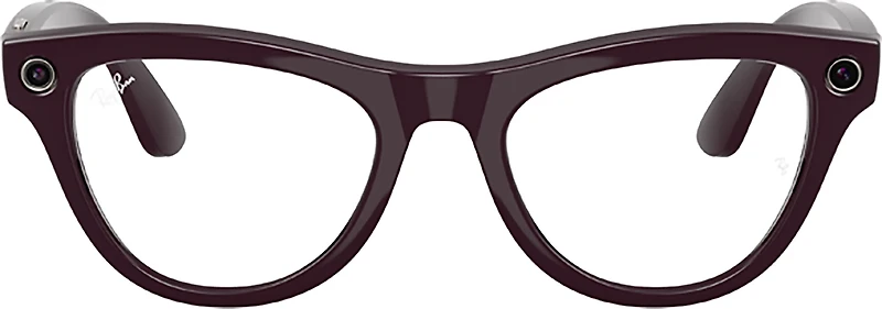 Ray-Ban Skyler Meta Gen 2 Transition Sunglasses