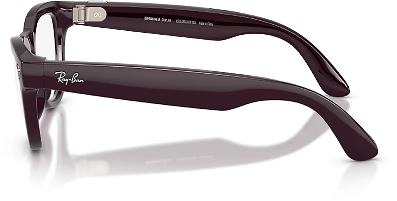 Ray-Ban Skyler Meta Gen 2 Transition Sunglasses