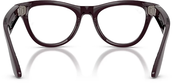 Ray-Ban Skyler Meta Gen 2 Transition Sunglasses