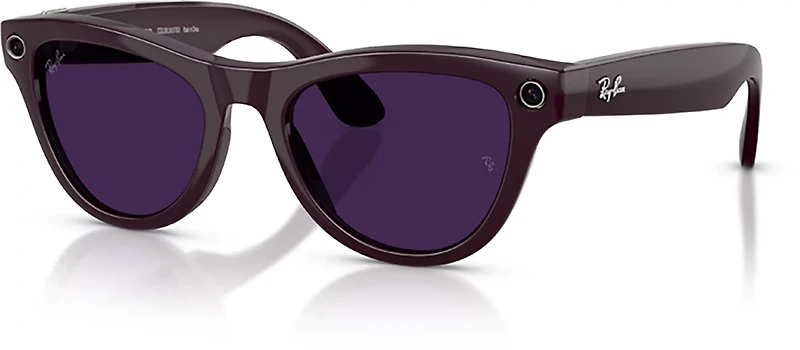 Ray-Ban Skyler Meta Gen 2 Transition Sunglasses