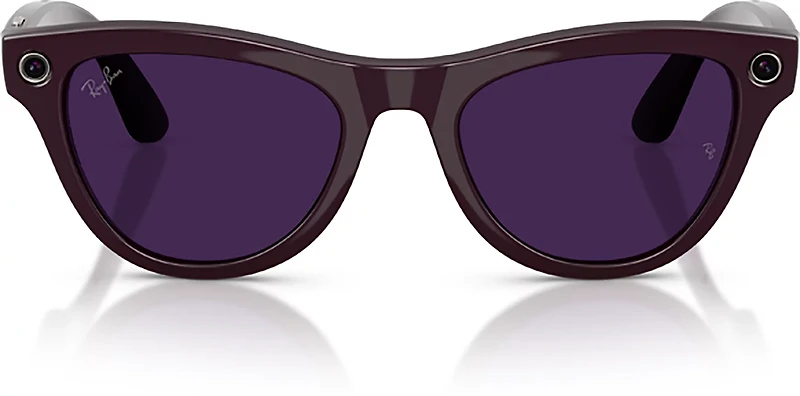Ray-Ban Skyler Meta Gen 2 Transition Sunglasses