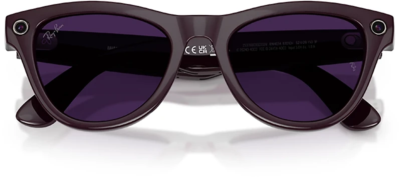 Ray-Ban Skyler Meta Gen 2 Transition Sunglasses