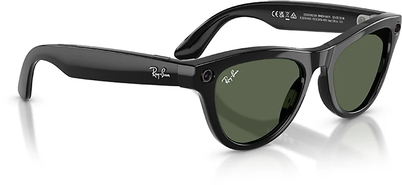 Ray-Ban Skyler Meta Gen 2 Sunglasses