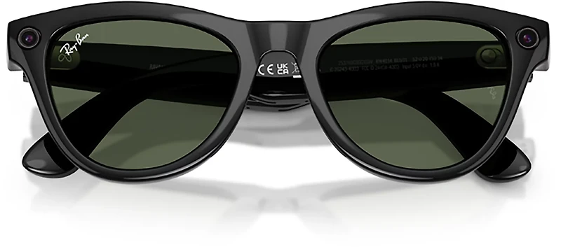 Ray-Ban Skyler Meta Gen 2 Sunglasses