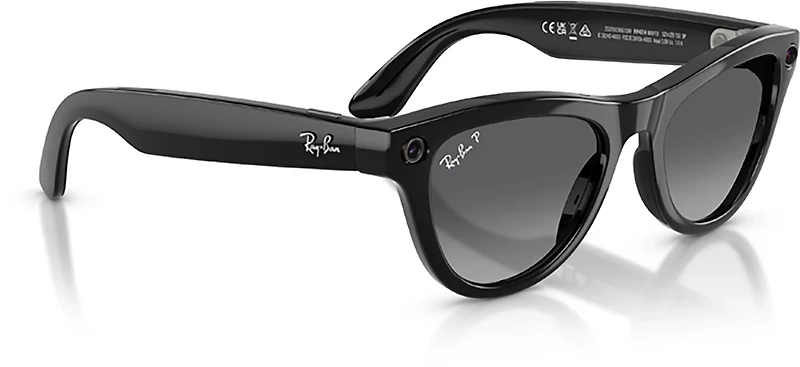 Ray-Ban Skyler Meta Gen 2 Sunglasses