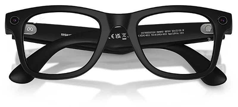 Ray-Ban Wayfarer Meta Gen 2 Sunglasses