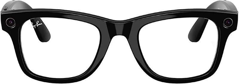 Ray-Ban Wayfarer Meta Gen 2 Sunglasses