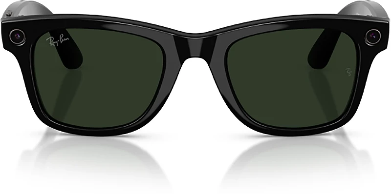 Ray-Ban Wayfarer Meta Gen 2 Sunglasses