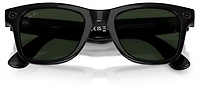 Ray-Ban Wayfarer Meta Gen 2 Sunglasses