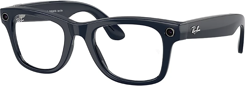 Ray-Ban Wayfarer Meta Gen 2 Transition Sunglasses