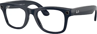Ray-Ban Wayfarer Meta Gen 2 Transition Sunglasses