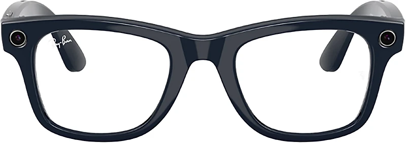 Ray-Ban Wayfarer Meta Gen 2 Transition Sunglasses