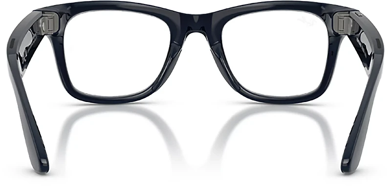 Ray-Ban Wayfarer Meta Gen 2 Transition Sunglasses