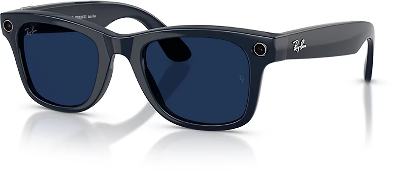 Ray-Ban Wayfarer Meta Gen 2 Transition Sunglasses