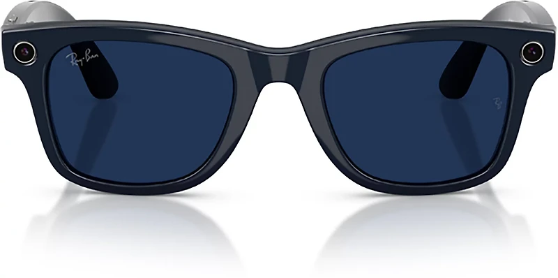 Ray-Ban Wayfarer Meta Gen 2 Transition Sunglasses