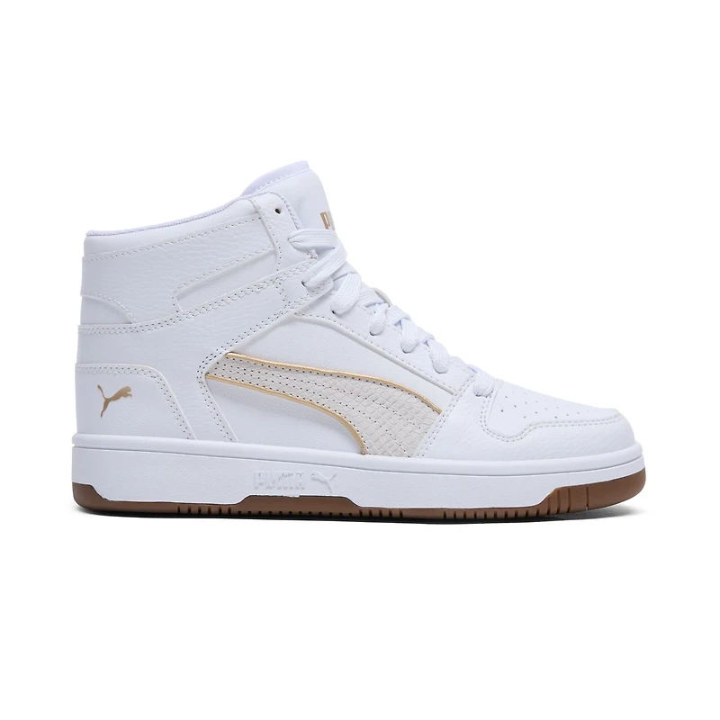 Puma Women's Rebound Layup Shoes