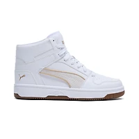 Puma Women's Rebound Layup Shoes