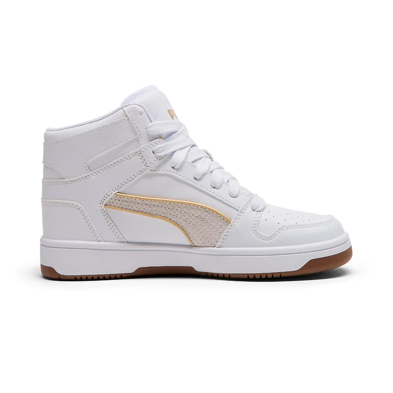 Puma Women's Rebound Layup Shoes