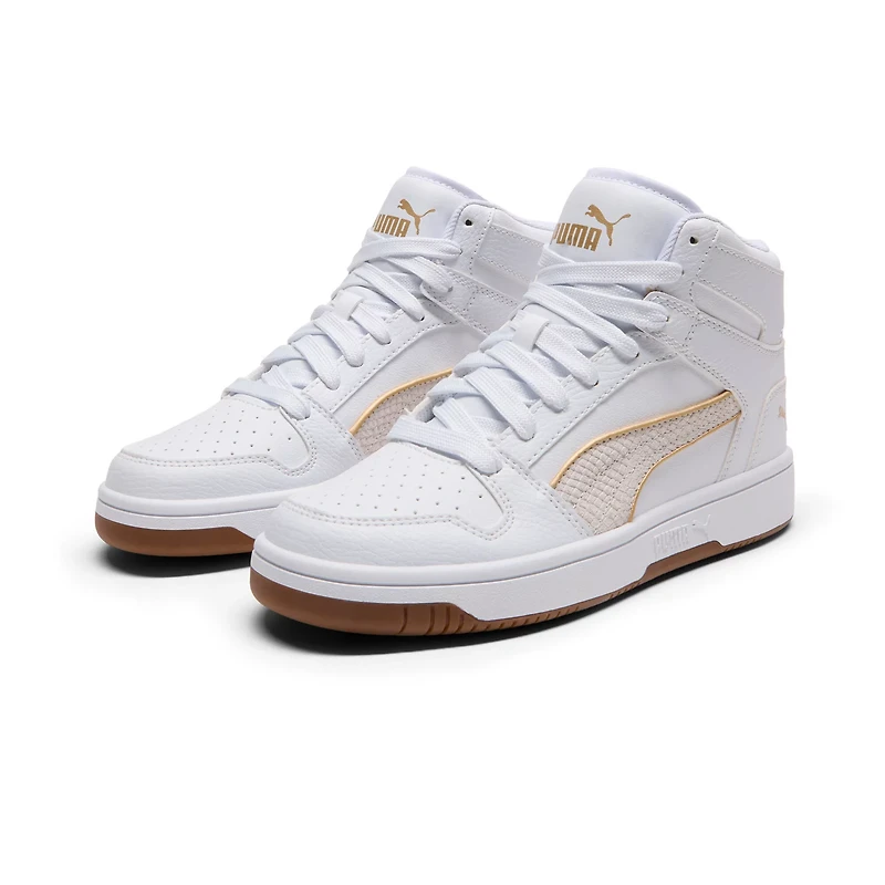 Puma Women's Rebound Layup Shoes