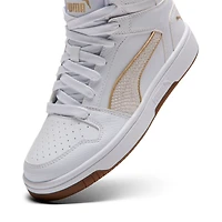 Puma Women's Rebound Layup Shoes